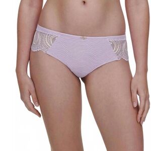 Chantelle mystic dream thong size XS NWOT